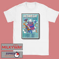 Octave Cat Tour Spring 2026 Poster shirt