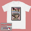 Poster D.C. United vs. Dallas Apr 4 2026 Vamos Todos Al Audi Field T-Shirt