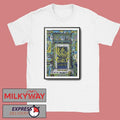 Vivian Girls Empty Bottle In Chicago IL Nov 8 2025 Poster shirt
