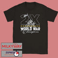 Turning Point Veterans Day 2x World Champ shirt