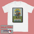 KLKT x KOOP Austin TX On Mar 18 2026 Tour Poster shirt