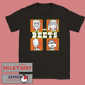 Killer Tofu Tour Of 94 The Beets Shirt
