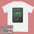 Henhouse Prowlers Poster Spring Tour 26 shirt