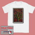 Billy Strings December 13 2025 Moody Center Austin TX Poster shirt