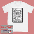 The Mainliners West Hollywood Tour On Feb 20 2026 Poster shirt