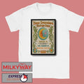 Time Travelers Vintage Expo Centennial Hall In Fair Park Dallas TX Mar 14 2026 Poster shirt