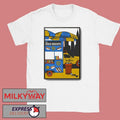 The Disco Biscuits At Brooklyn Steel On Nov 15 2025 Poster shirt
