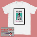 Mark Hoppus March 19 2026 Melbourne Recital Hall March 21 2026 Sydney Opera House Concert Hall Poster shirt