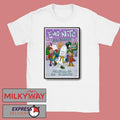 Emo Nite 12.19.2025 Pomona CA Poster shirt