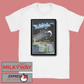 Bayway Biohazard New Tour 2025 Poster shirt