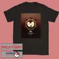 Wu Tang Clan The Final Chamber Tour 2026 Returns Schedule Dates shirt