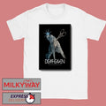 Deafheaven Barcelona, Spain Nov 20 2025 Poster shirt