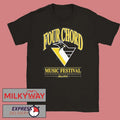 Four Chord Music Penguins Shirt