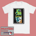 Eric Cannata 1.10.2026 Nashville TN Poster shirt