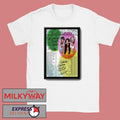 3L World Tour 2025-2026 Earl Sweatshirt & Friends Poster shirt