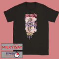 Rhea Ripley WrestleMania 42 Vegas Playing Card shirt