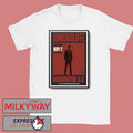 Tony Hinchcliffe Tour Washington D.C 2026 Poster shirt