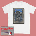 The Growlers Texas Tour April 2026 Poster shirt
