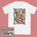 Mumford & Sons Event Tulsa, Oklahoma 10-25-2025 Shirt