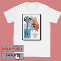 The Mountain Goats New York NY On December 11 2026 Poster shirt
