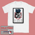 Girl Scout April May Euro Event 2026 Poster shirt