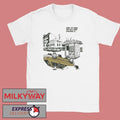 The Format Chicago April 2, 2026 T-Shirt