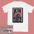 Poster Guns N’ Roses Arena Opus Concert 2025 shirt