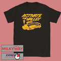 Arizona State Football Activate The Valley Shirt