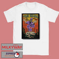 Tyler Childers London Event Nov 15 2025 Poster shirt