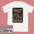 The Revivalists Avondale Brewing Company In Birmingham AL Oct 31 2025 Poster shirt