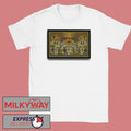 Widespread Panic Fall Tour 2025 Milwaukee WI Poster shirt