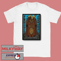 Fruiton And John Craigie Dec 12-13 2025 Ogden Theatre Denver CO Poster shirt