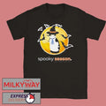 Encore Vet Group Spooky Season Cat New T-Shirt