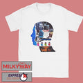 Drake Mind Collage Shirt