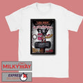 Laidback Countrypicker 1.9.2026 Newport KY Poster shirt
