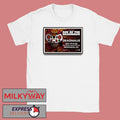 2025 Red Rocks Amphitheatre Day Of The Deadmau5 Poster shirt