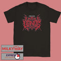 Metal Portrait Tour T-Shirt