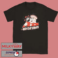 The Red Clay Strays Event Las Vegas On Dec 4 2025 T-Shirt