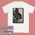 System Of A Down To Fabulous Las Vegas Apr 25 2026 Poster shirt