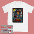 Billy Strings In Tampa FL On Apr 8 2026 Tour Poster shirt