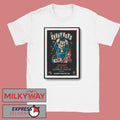 Poster The Stray Cats At Celebrity Theatre In Phoenix, AZ On Jul 25, 2026 shirt