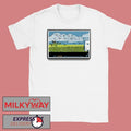 Happy Camper Dec 18 2025 Vera Groningen Poster shirt