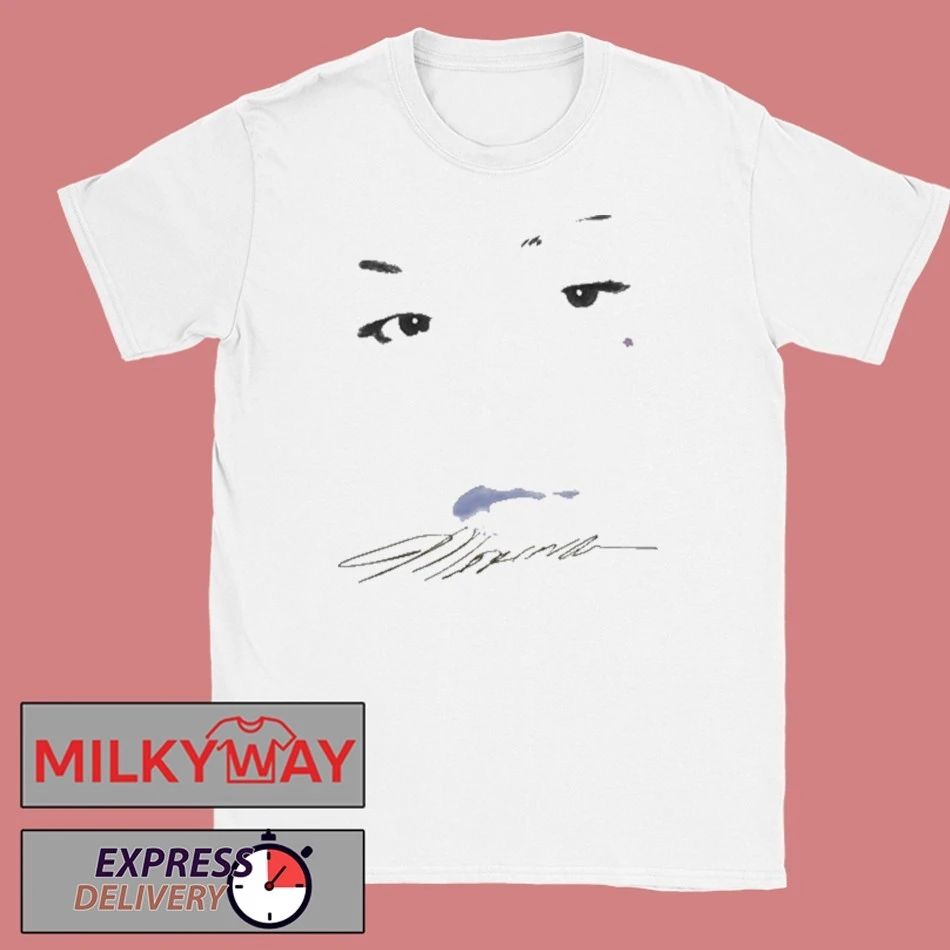 Marina Signature Shirt