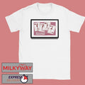 The Beaches San Francisco, California Poster shirt