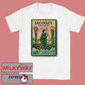 Jacoozy Spring 2026 Shows Poster shirt