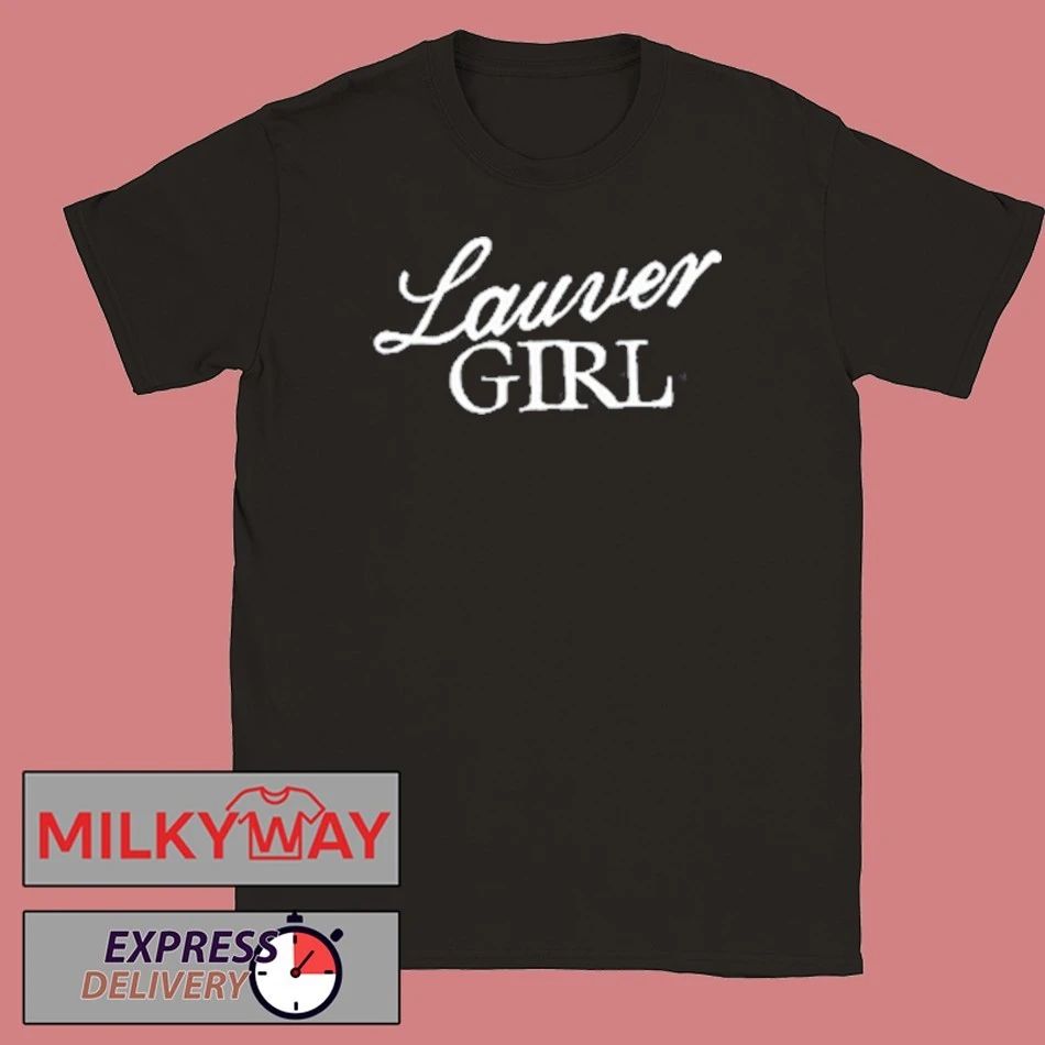 Laufey Lauver Girl shirt