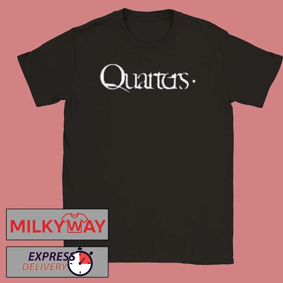 Quarters Lp3 New Shirt