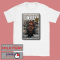 Odumodu Blvck Apr 11 2026 In Philadelphia PA Poster shirt