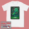 Bumpin Uglies January 30-31 2026 Cleveland OH Poster shirt