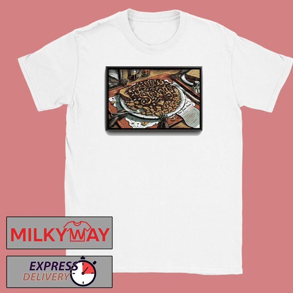 Billy Strings Nov 11 2025 Blue Cross Arena In Rochester NY Poster shirt